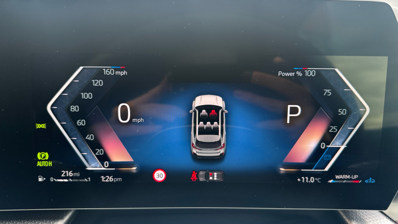 BMW X1 xDrive 23d MHT M Sport 5dr [Tech Plus] Step Auto Diesel Estate